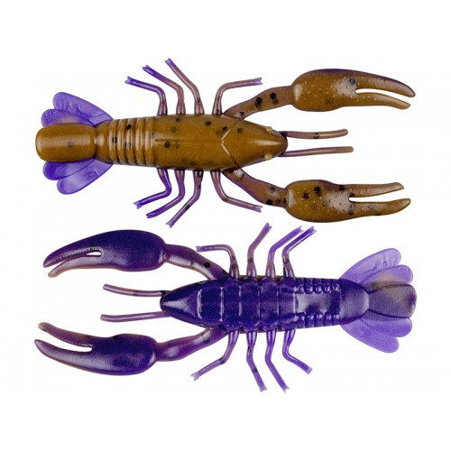 YUM NED CRAW 2 YUM NED CRAW 2